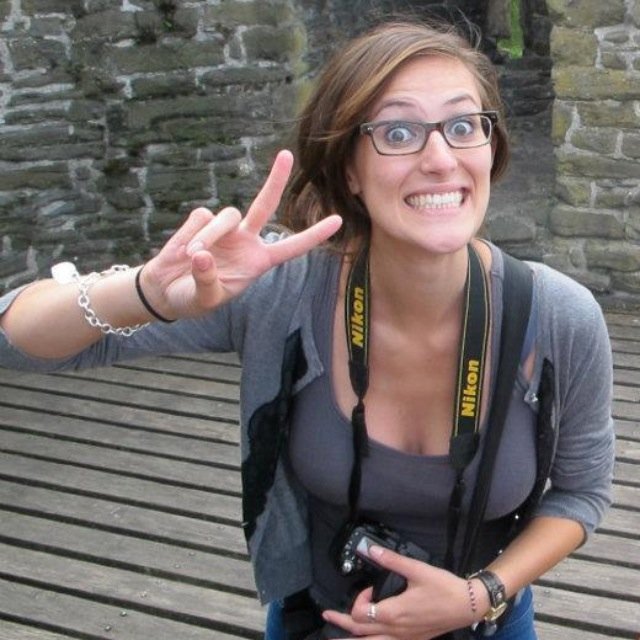Jade Campbell