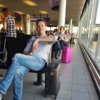 Stephan Dik