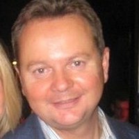 Gareth Hulmston
