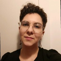 Paloma Narbe