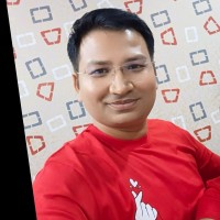 Amit Koshti