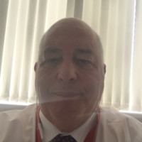 Bill Butchart - Msc, Cmiosh