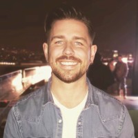 Danny Lambert
