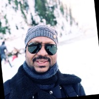 Avinash Sagare
