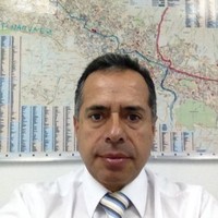 patricio narvaez