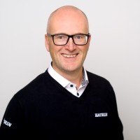 Knut-Vidar Johnsen