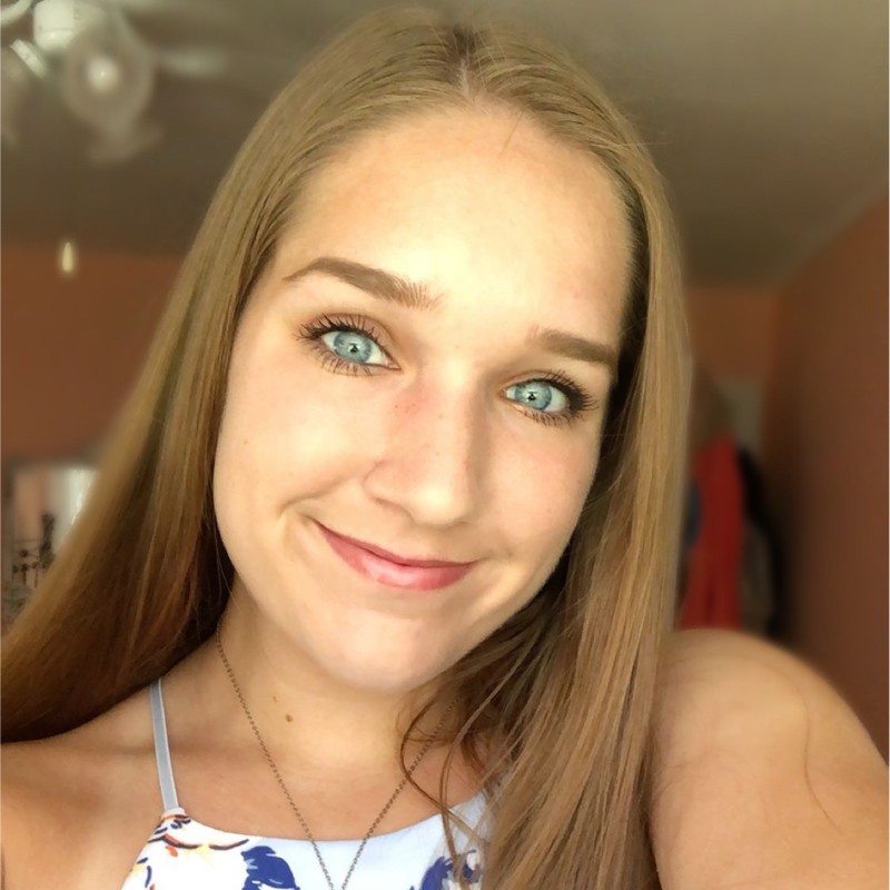 Brianna Landis