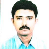 Digambar Kumbhar