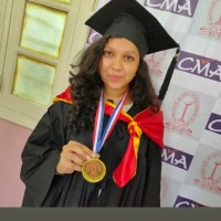 Cma Bhairavi Sachdev