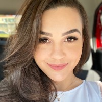 Lídia Kawana Pereira da Cruz