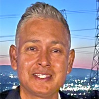 Daniel M. Gamez