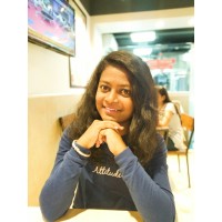 M S Naga Sathyashree