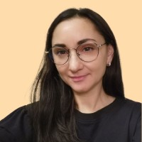 Maryna Lytvynova