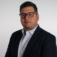David Eduardo Medina Parraga