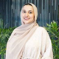 Muzna Zafar