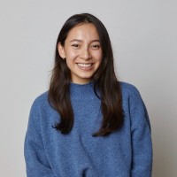 Ellie Yeo