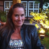 Diane Grever Sørensen