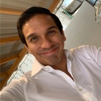 Guillermo Santa Maria Betancourt
