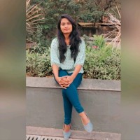 Shraddha Nalawade