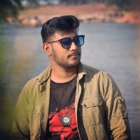 Soumya Ranjan Behera