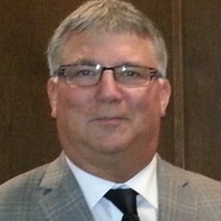 Michael Williams