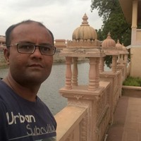 Alkesh Mistri