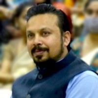 Asheesh Kumar Sharma