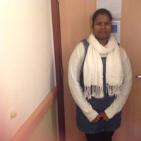 Anandi Joseph