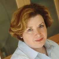 Elspeth Mckinnon