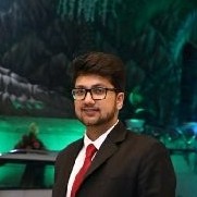 Tarun C.