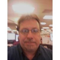 Chuck harman