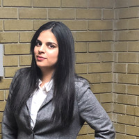 Komalpreet Kaur