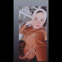 Huda Hamdy