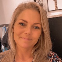 Maria Thomsen