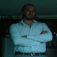 Javier Cubillos Henriquez