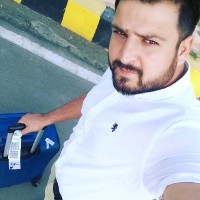 Arif Bashir
