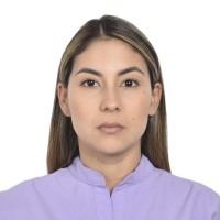 Andrea Rueda Mendoza