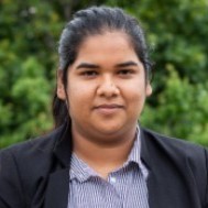 Maliha Rahman