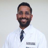 Mukul Mittal