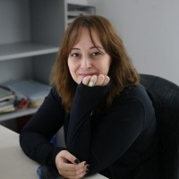 Denisa Khattak