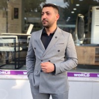 Ömer Faruk Saygin