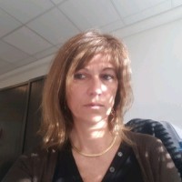 Christine Marchand