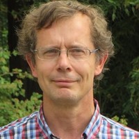Xavier Kandel