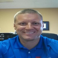 Michael Gay