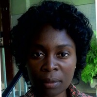 Marussia Denatilde Pedro Gomes Dongoxi