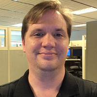 Jeff Jordan