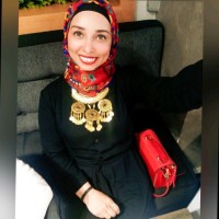 aya allah samir mahmoud enawy