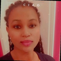 Aissatou Sonna Camara