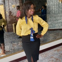 Tega Irene Omogaga