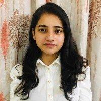 Manvi Saxena
